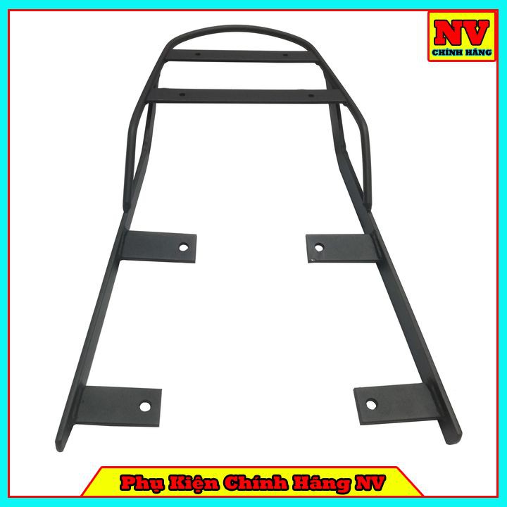 Baga sau Givi GD110 chính hãng chịu lực cao gắn được thùng sau Givi