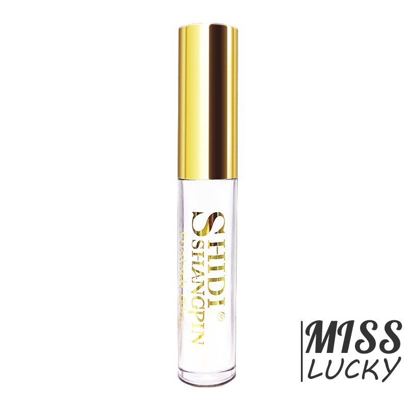 [Hàng mới về] Keo dán mi giả khô nhanh chống thấm nước làm đẹp hiệu quả lâu trôi