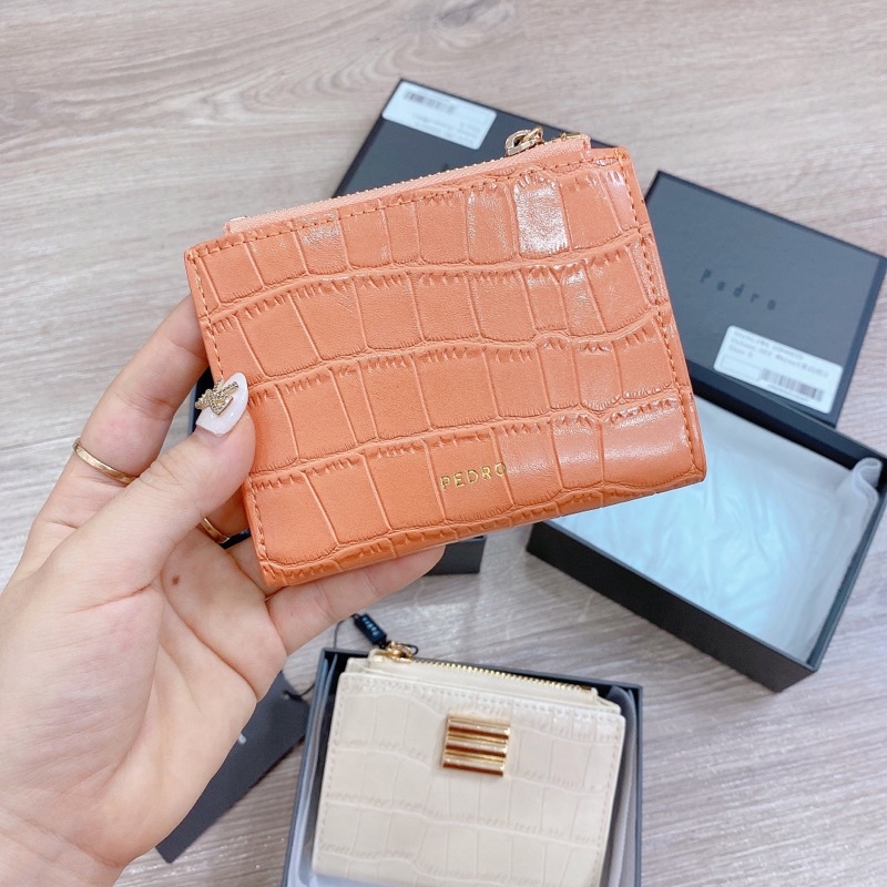 Ví Pe mẫu mới hàng đẹp fullbox