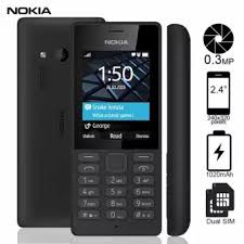 Điện thoại Nokia 150 - Hàng chính hãng