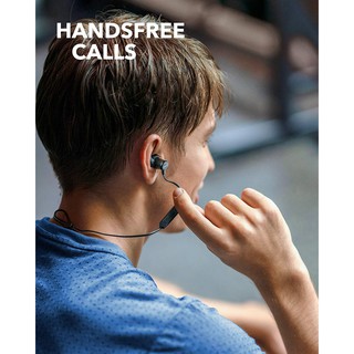 Tai nghe Bluetooth Anker SoundBuds Slim