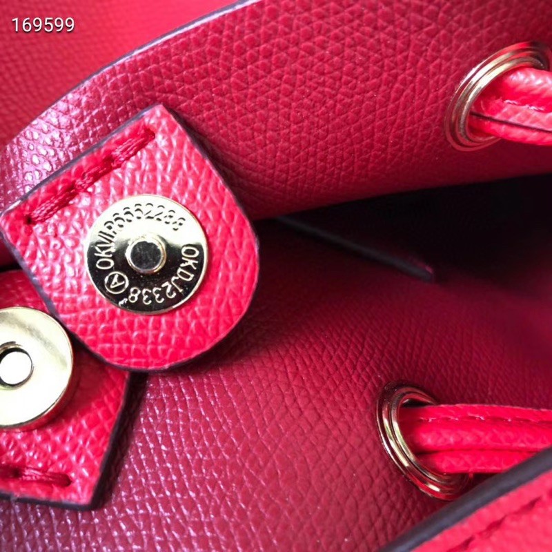 🛑 - TÚI COACH BUCKET 83718