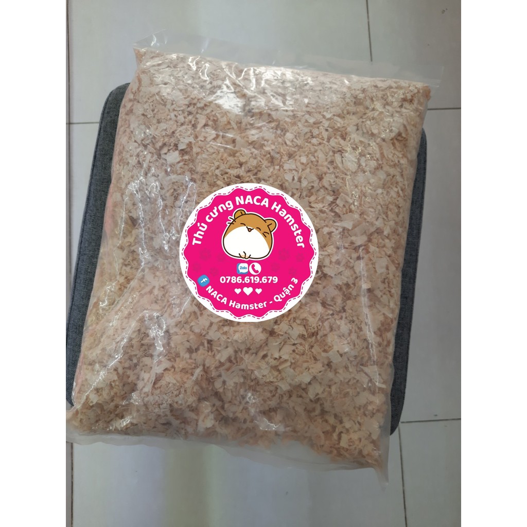 MÙN CƯA THƠM
