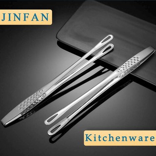 304 stainless steel Korean barbecue/bread clip