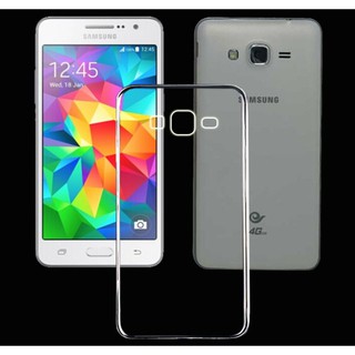 ốp lưng dẻo Galaxy Grand prime G530 trong suốt ( cao cấp)