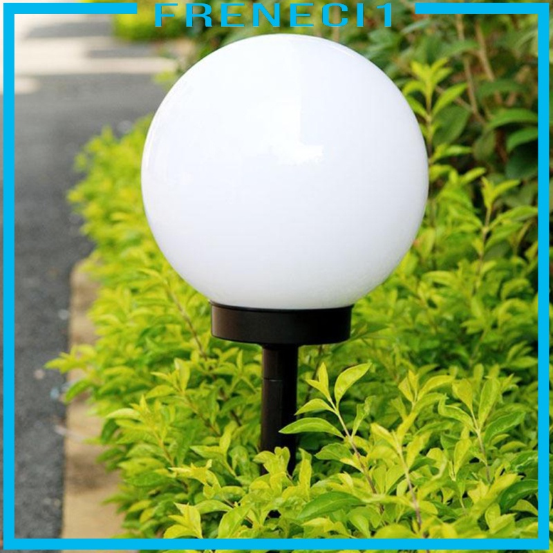 Đèn LED Năng Lượng Mặt Trời Trang Trí Lối Đi Sân Vườn