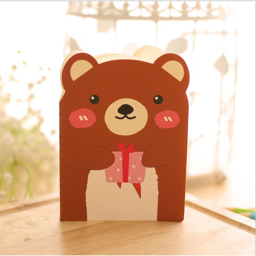 Sổ tay A7 mini bỏ túi xinh xắn cute - Học sinh &amp; văn phòng [Mẫu ngẫu nhiên]