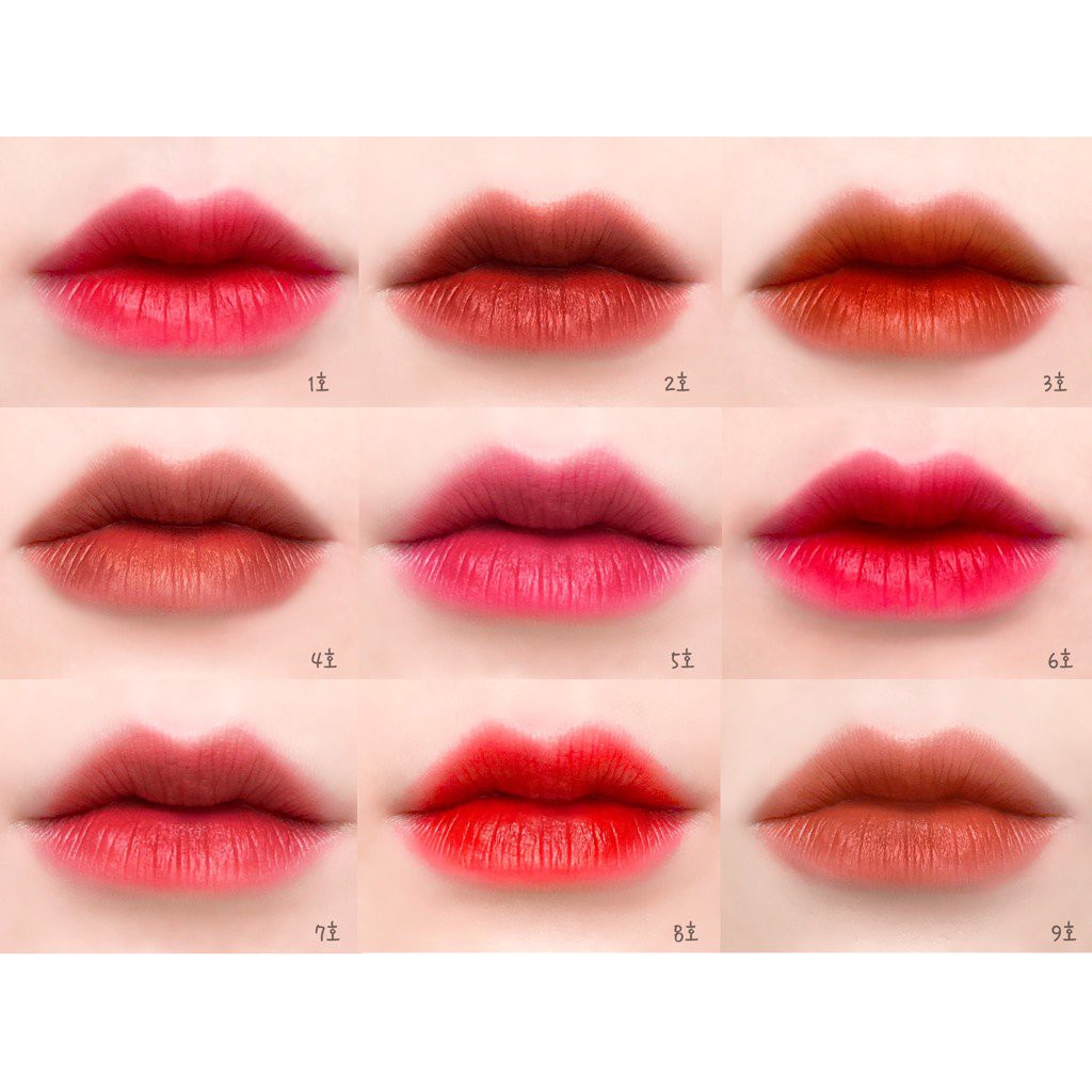 Son Thỏi Lì Dearmay 04 Marsala Rose -Cam Hồng Nâu	 Breeze Matte Lip