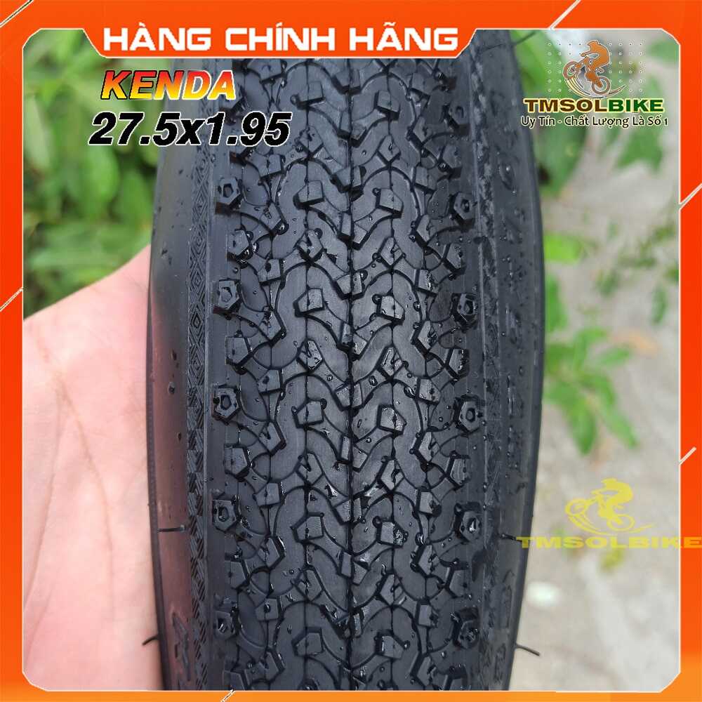 Vỏ Xe Đạp KENDA 27.5×1.95 (48-584) Lốp Xe Đạp KENDA 48-584 (650x48B) 27.5×1.95
