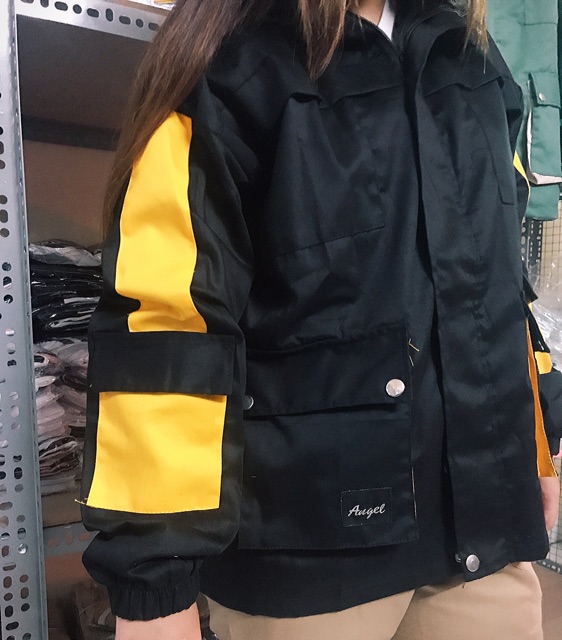 ÁO KAKI UNISEX TÚI HỘP | BigBuy360 - bigbuy360.vn