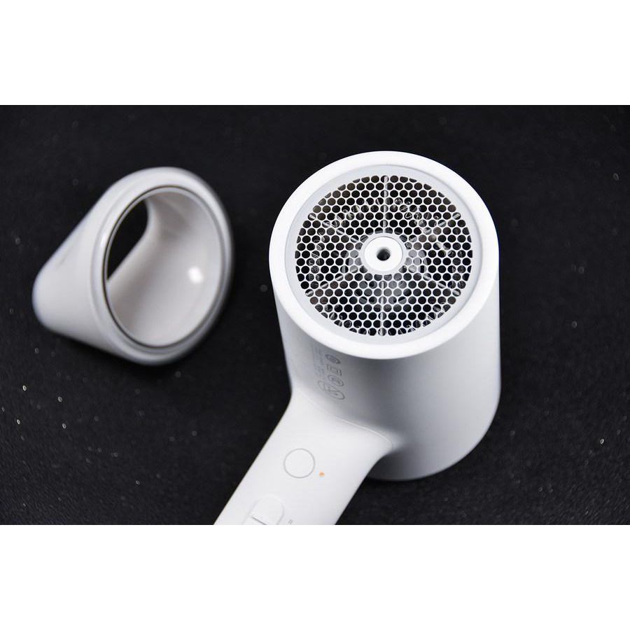 Máy Sấy Tóc Xiaomi Mijia H300 Ion Âm, Làm Tóc Chuyên Nghiệp, Có 3 Chế Độ Nóng- Mát- Lạnh, Không Gây Hư Tổn