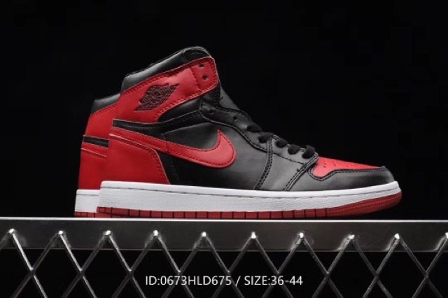 ẢNH THẬT | Giày Thể Thao Sneaker Jordan 1 các màu nam nữ | BigBuy360 - bigbuy360.vn