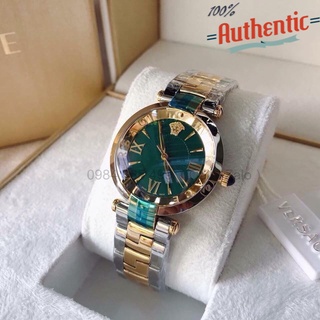 Đồng Hồ Nữ Versace Revive VAI140016