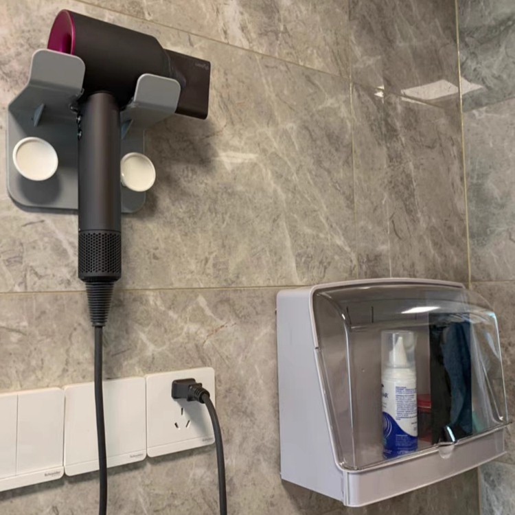 Giá đỡ máy sấy tóc