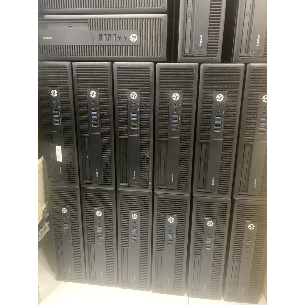 Máy bộ HP 705-G3,nhỏ gọn, mạnh mẽ,bền bỉ theo thời gian | BigBuy360 - bigbuy360.vn