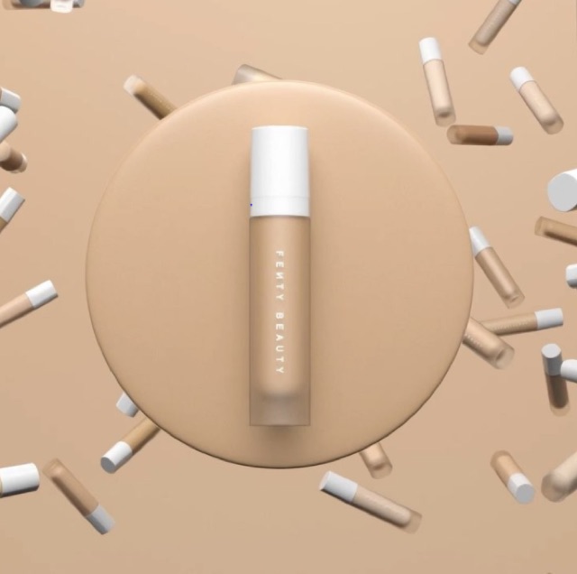 Kem nền Fenty Beauty và Becca | BigBuy360 - bigbuy360.vn