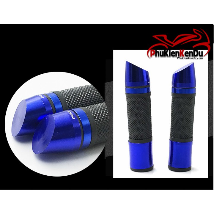 TAY CẦM XE MÁY GÙ XÉO RIZOMA