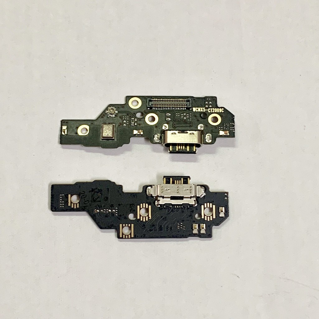 Cụm bo sạc Nokia X5/5.1 Plus Loại A