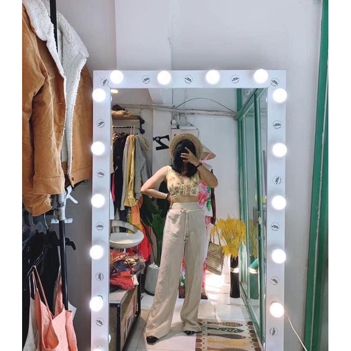 QUẦN LINEN VIATAY BIGSIZE OUTLET SALE