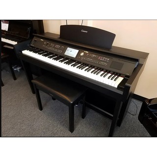 Đàn Piano Kỹ thuật số Yamaha CVP-705 (CVP705)