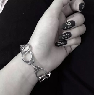 Vòng tay + Vòng cổ