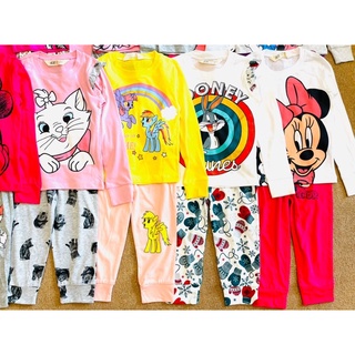 SÉT 2 BỘ PHÔNG BÉ GÁI DỄ THƯƠNG