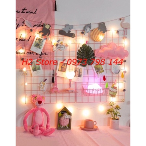 COMBO DECOR, TRANG TRÍ, GHI NHỚ, CHỤP HÌNH SỐNG ẢO, TRANG TRÍ CỬA HÀNG ❣️