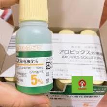 Thuốc Bôi Kích Thích Mọc Tóc Thảo Dược SATO Nhật Bản 30ml. | BigBuy360 - bigbuy360.vn