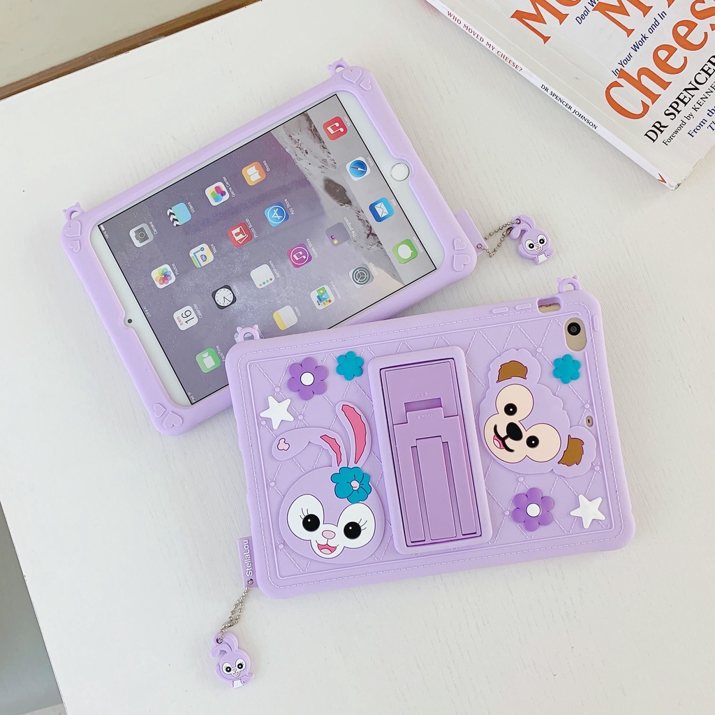 Ốp Máy Tính Bảng Bằng Silicon Mềm Chống Sốc An Toàn Cho Bé Xiaomi Mi Pad 5 / Xiaomi Mi Pad 5 Pro