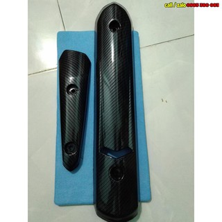 🚀 ỐP BÔ SPARK VÂN CARBON ( CHẾ LẮP NHIỀU XE ) 🚀
