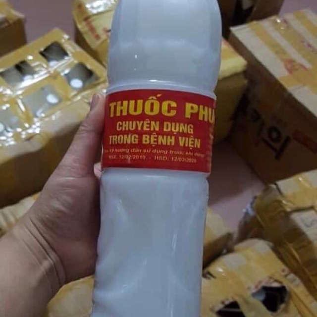 Thuốc phun muỗi