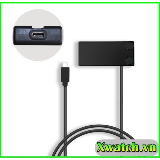 Cáp nối dài Type-C (AOLION) từ Dock đến máy cho Nintendo Switch