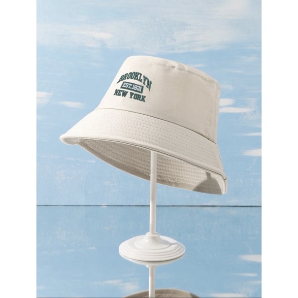 Nón Bucket