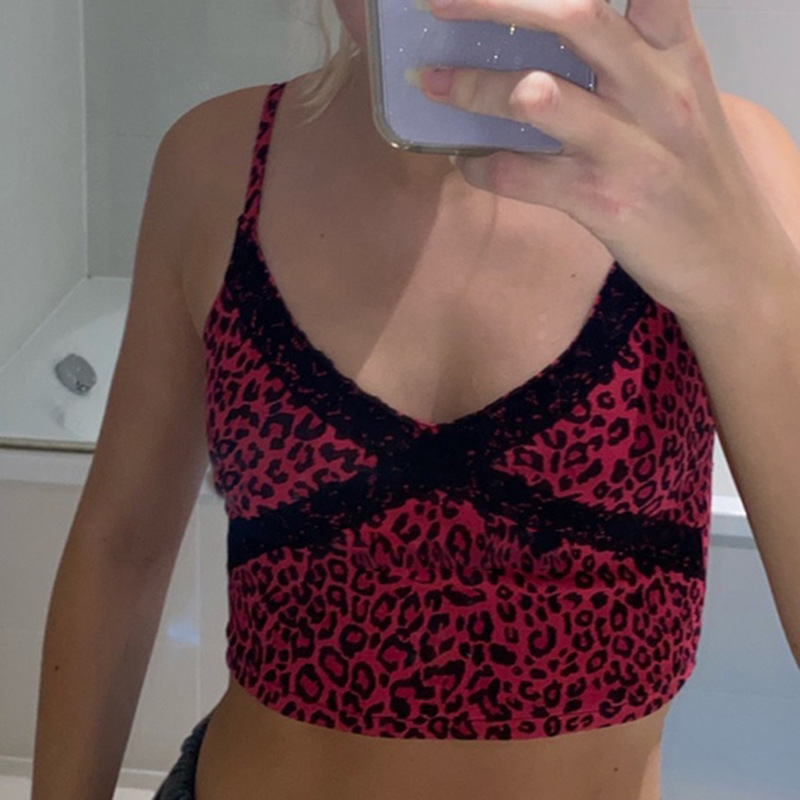 Áo không tay cổ chữ V thời trang quyến rũ cho nữ