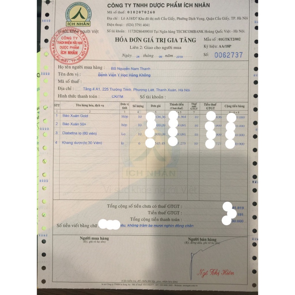 [Chính hãng] Diabetna - Hỗ trợ ổn định đường huyết cho người tiểu đường - Hộp 40 viên  Date mới