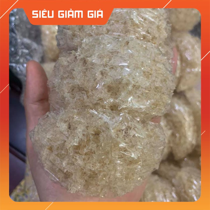 Tổ YẾN SÀO vụn đắp tổ [HÀNG CHẤT LƯỢNG LOẠI 2] Nguồn dinh dưỡng vừa tốt cho sức khỏe, vừa tiết kiệm, thích hợp cho trẻ e | BigBuy360 - bigbuy360.vn