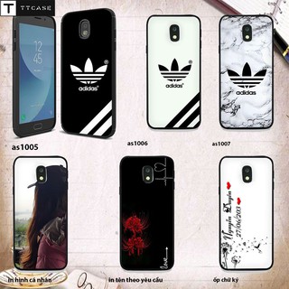 Skin decal dán Samsung J3 Pro, J7 Pro hình thương hiệu Adidas