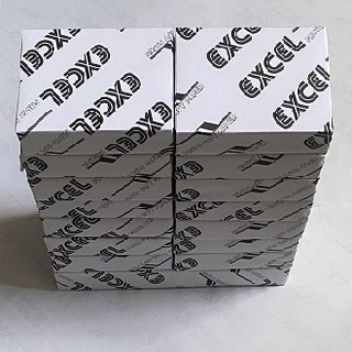 Giấy Excel A5, định lượng 70 (500 tờ) (Nhập khẩu Indonesia)