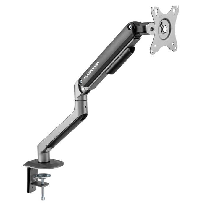Giá treo màn hình máy tính Human Motion T6 / T6 Pro / T6 Pro Dual - Hàng Chính Hãng