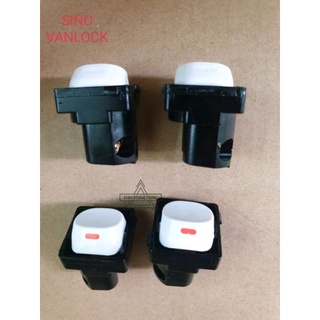 [ SINO VANLOCK ] Hạt công tắc 1 chiều, 2 chiều S30M , S30/1/2M