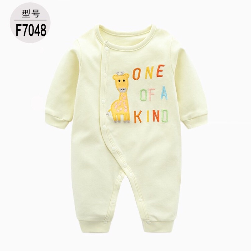 Body liền thân First Movements không vớ sleepsuit cho bé trai bé gái