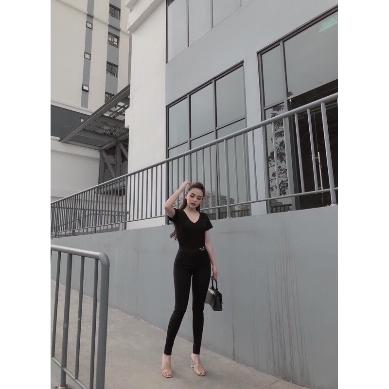 Quần legging Fen.Di [Full box] Hàng chuẩn đẹp có hộp | BigBuy360 - bigbuy360.vn