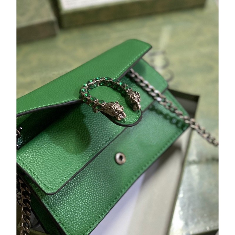 Túi Gucci đầu rồng full box