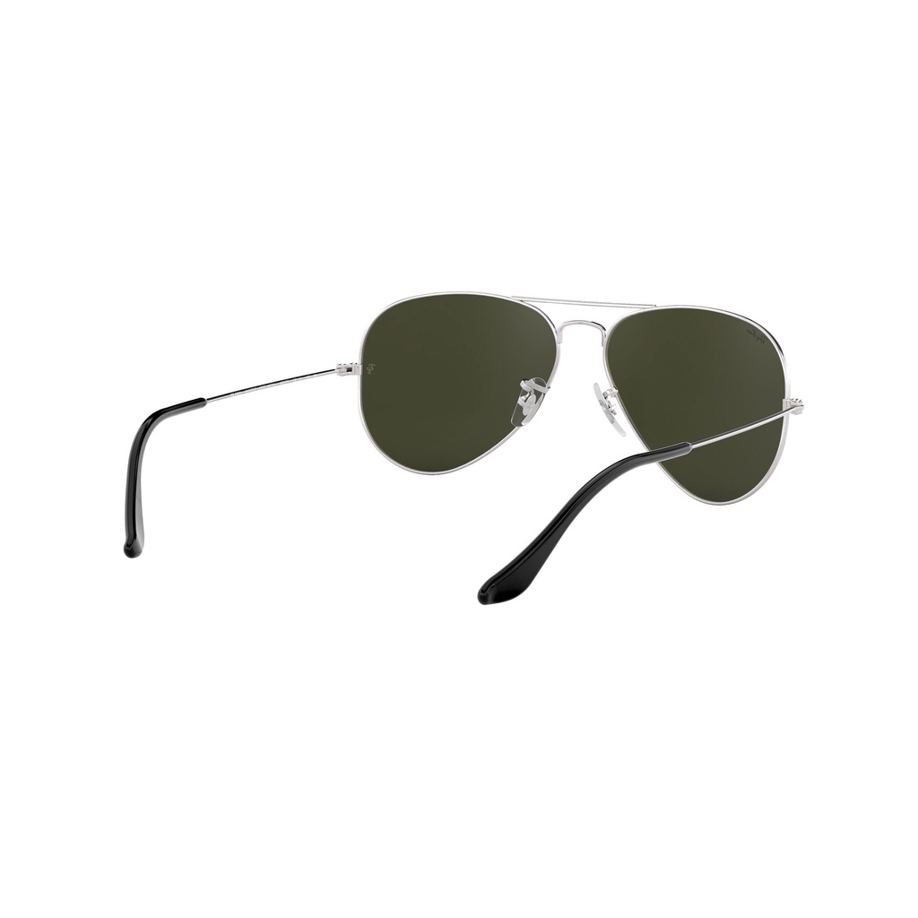Mắt Kính Ray-Ban Aviator Large Metal - RB3025 W3277 - Kính mát