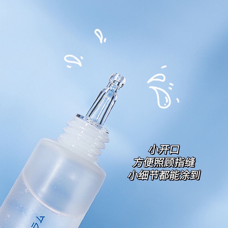 Kem dưỡng da tay YINBA chiết xuất hoa hồng acid hyaluronic dưỡng ẩm chống khô da