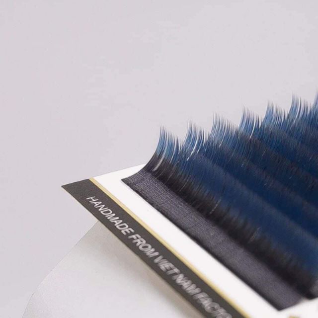 Mi ormber 6 màu cc007 11-12-13mm