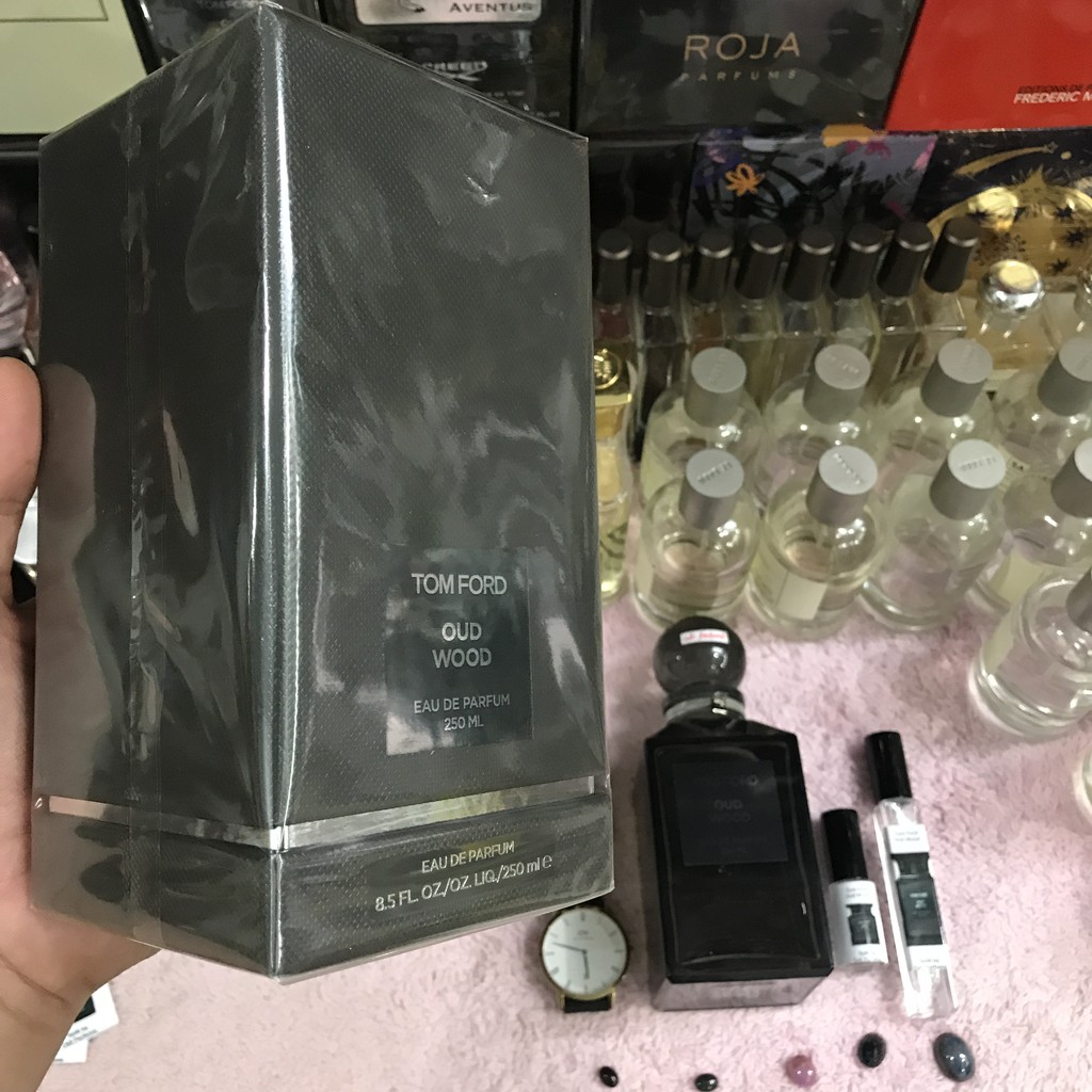 Nước Hoa Nam Tom Ford Oud Wood