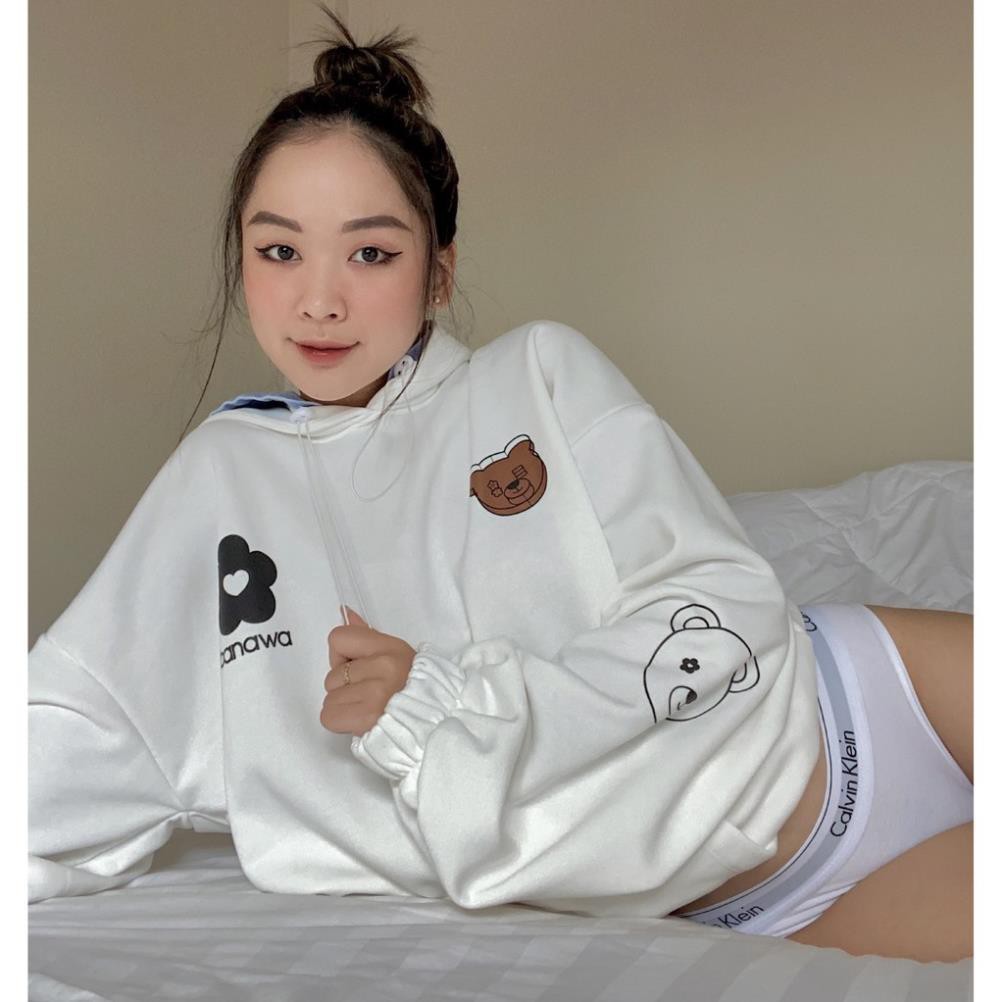 Áᴏ ʜᴏᴏᴅɪᴇ ɴᴏᴛ ʏᴏᴜʀ ʙᴇᴀʀ | BigBuy360 - bigbuy360.vn