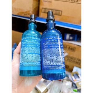 Xịt thơm gối Bath Body Works 156ml