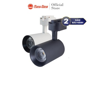 Đèn LED tracklight Rạng Đông model D TRL04L